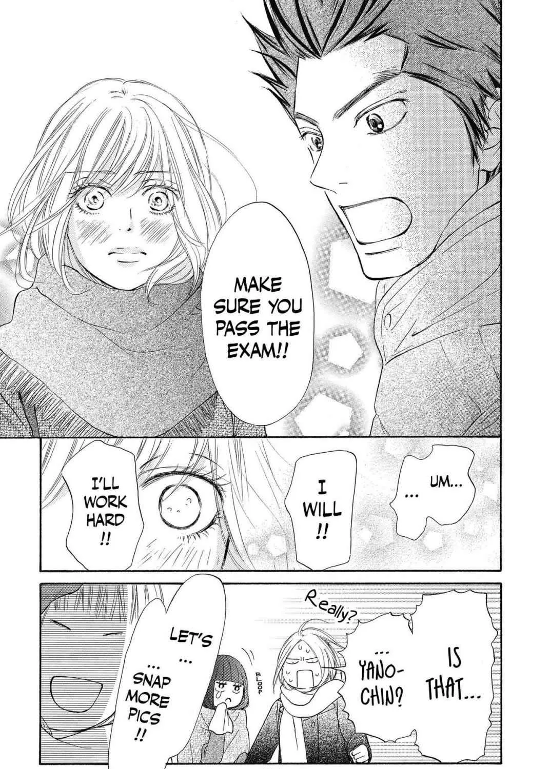 Kimi Ni Todoke - Page 54