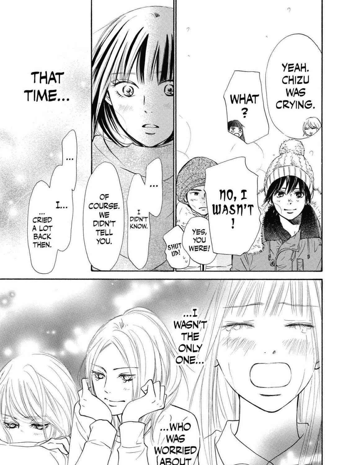 Kimi Ni Todoke - Page 66