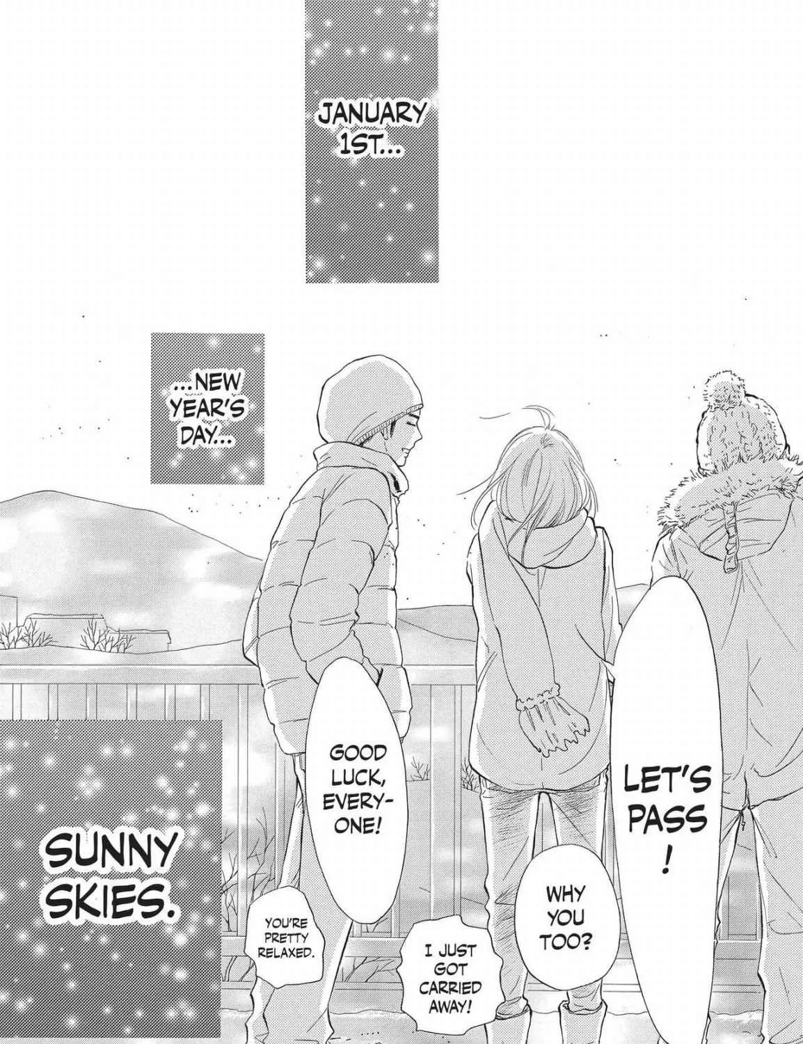 Kimi Ni Todoke - Page 74