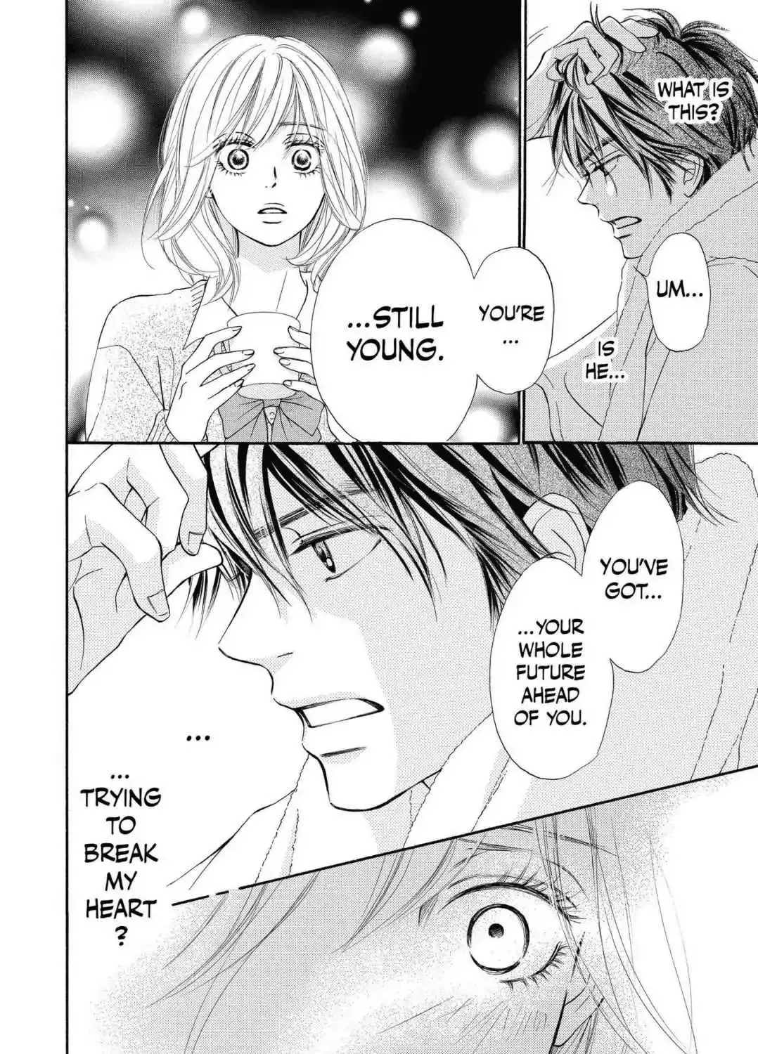 Kimi Ni Todoke - Page 12