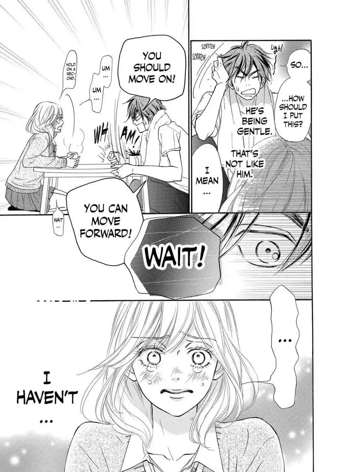 Kimi Ni Todoke - Page 14