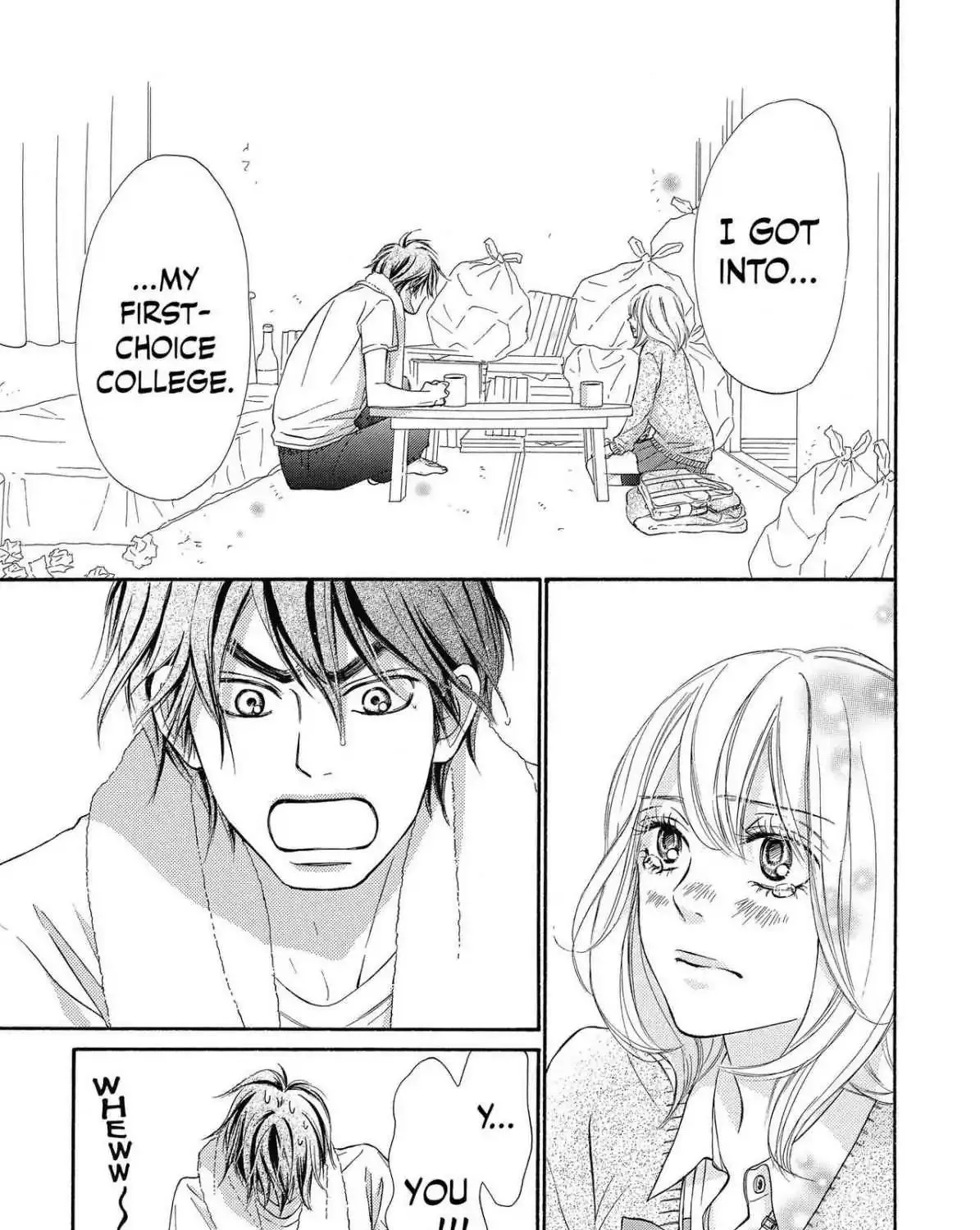 Kimi Ni Todoke - Page 22