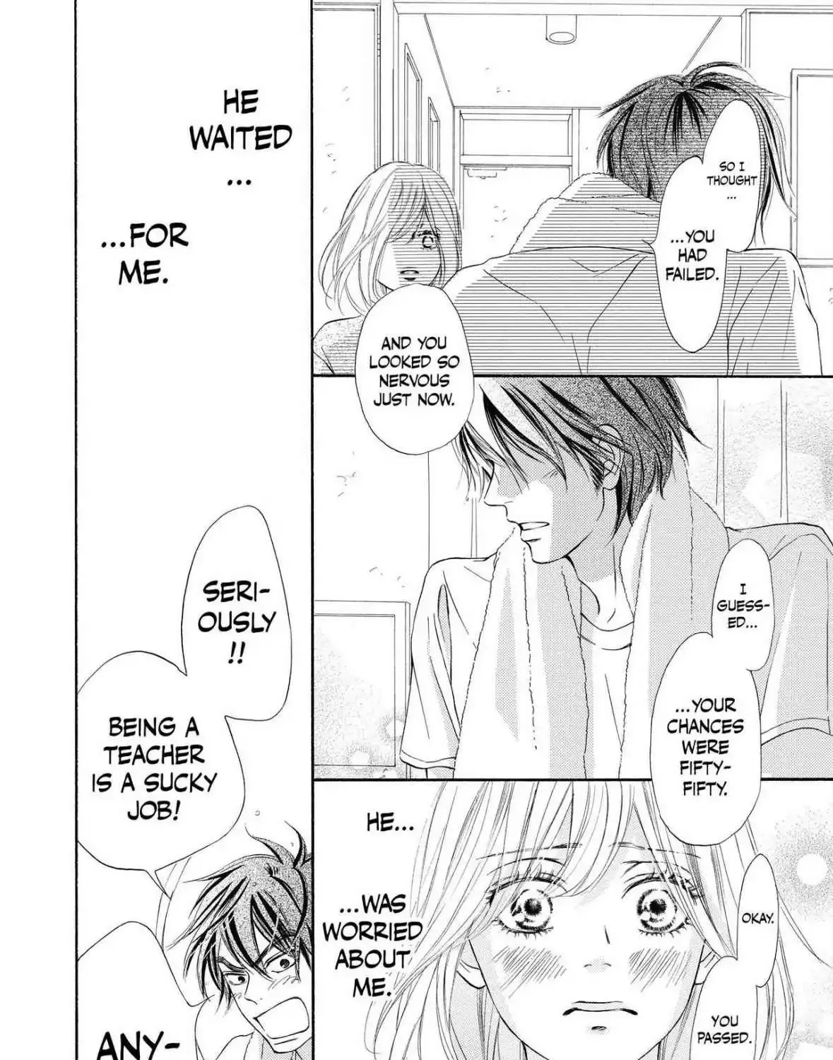 Kimi Ni Todoke - Page 28