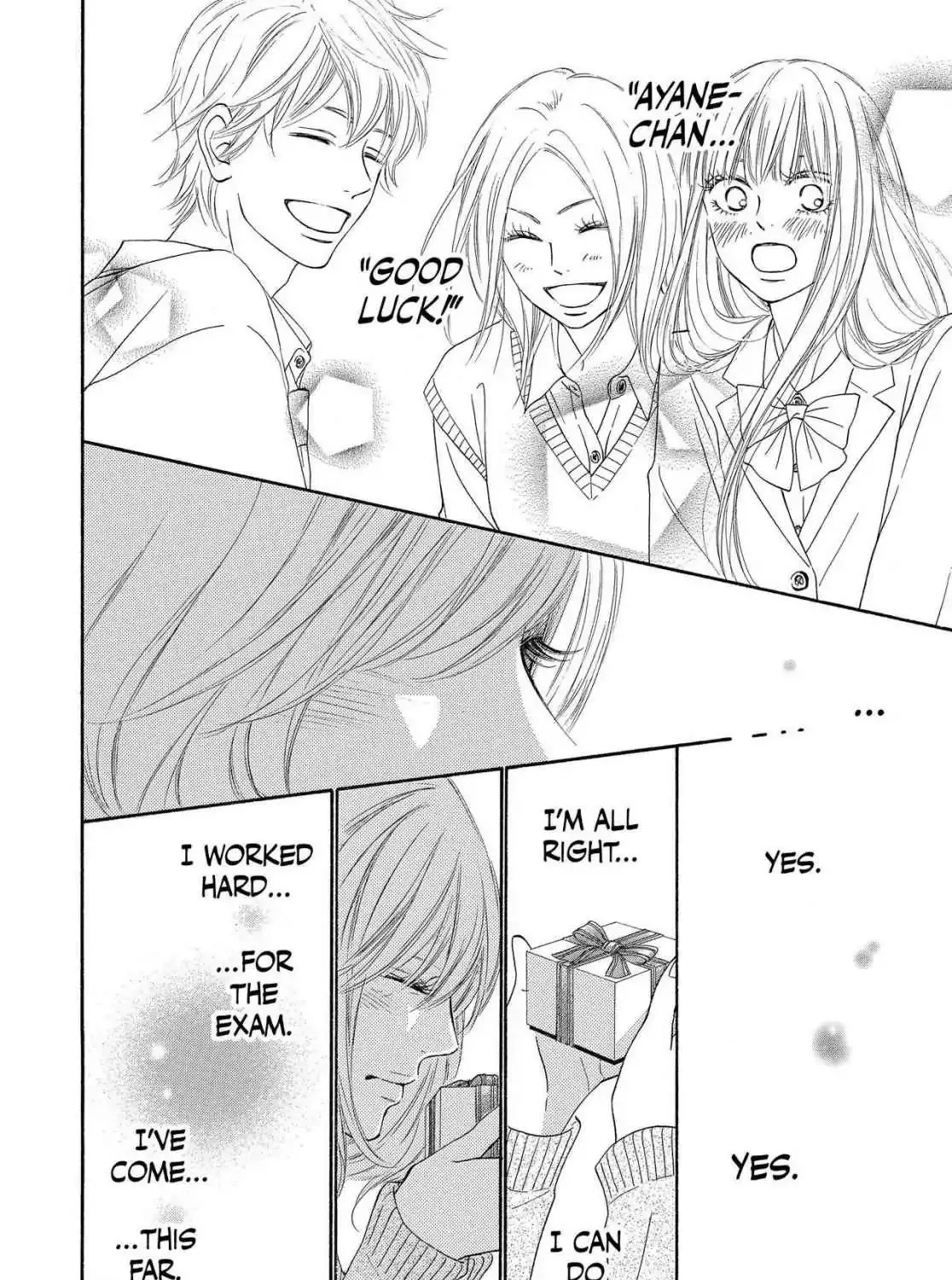 Kimi Ni Todoke - Page 35