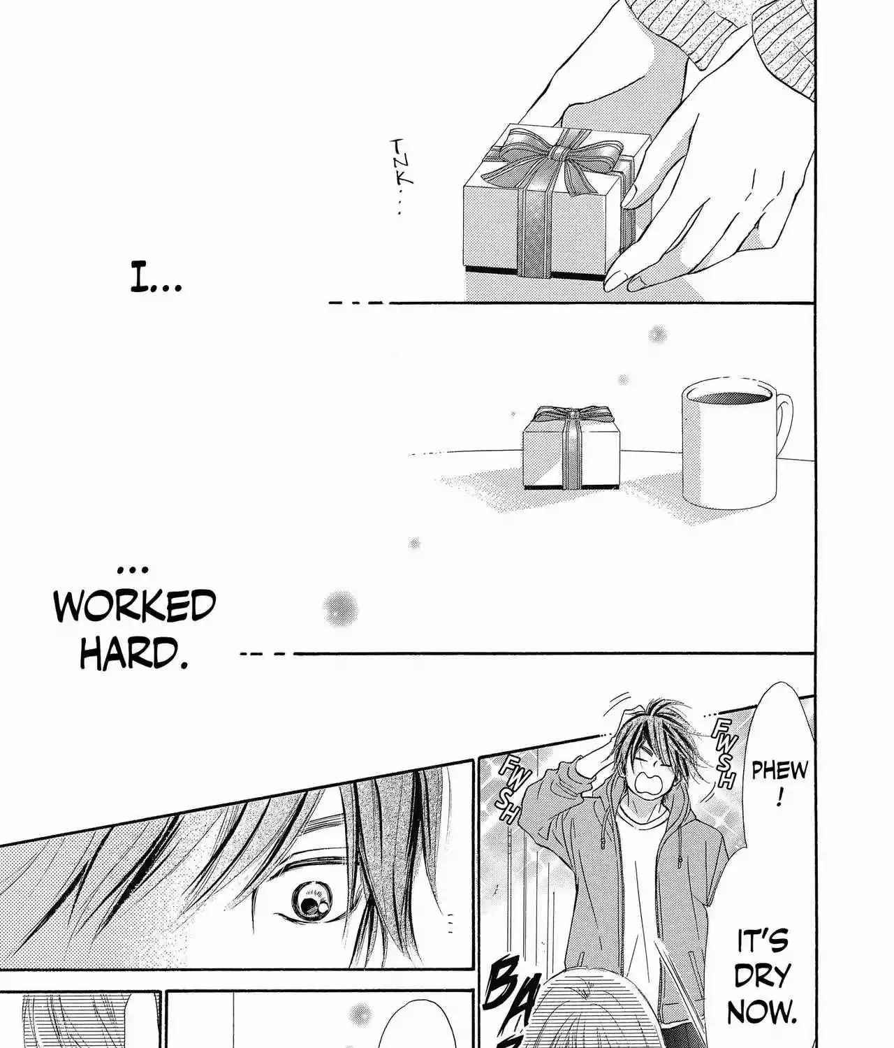 Kimi Ni Todoke - Page 37