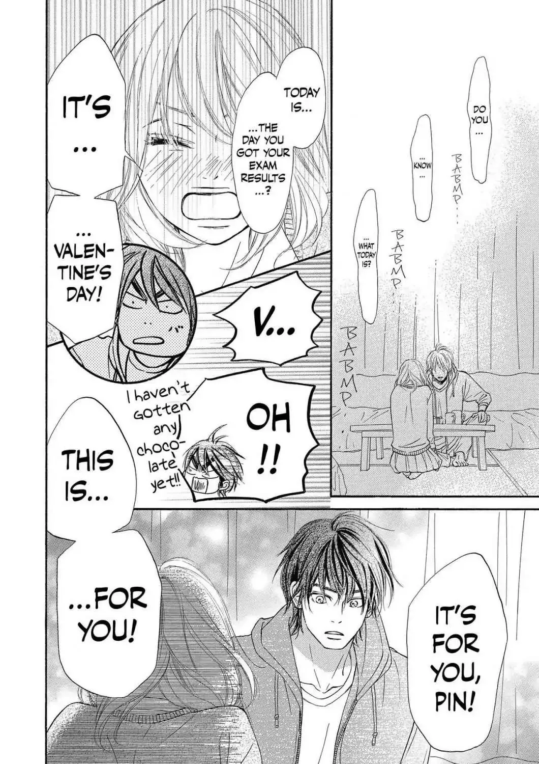 Kimi Ni Todoke - Page 39