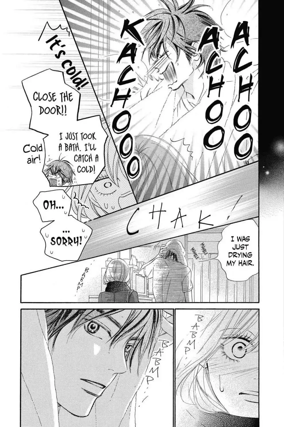 Kimi Ni Todoke - Page 4