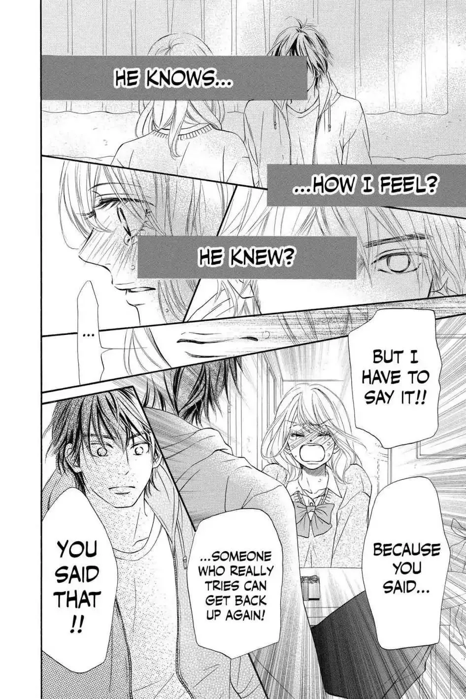 Kimi Ni Todoke - Page 42