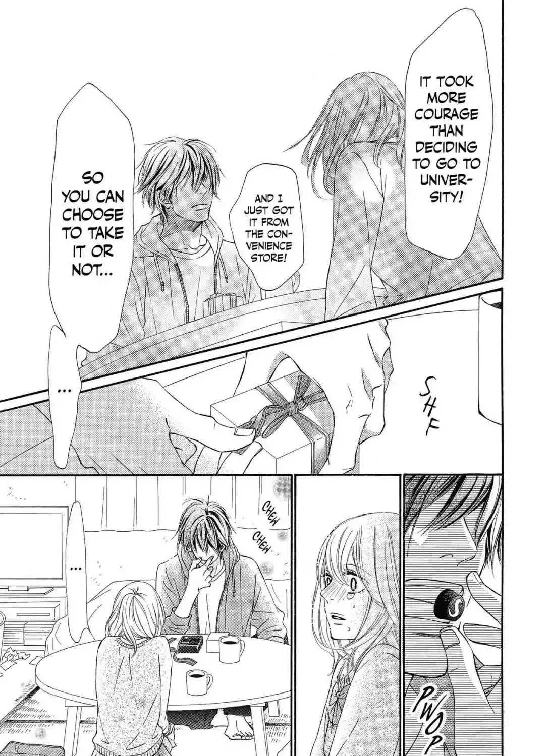 Kimi Ni Todoke - Page 47