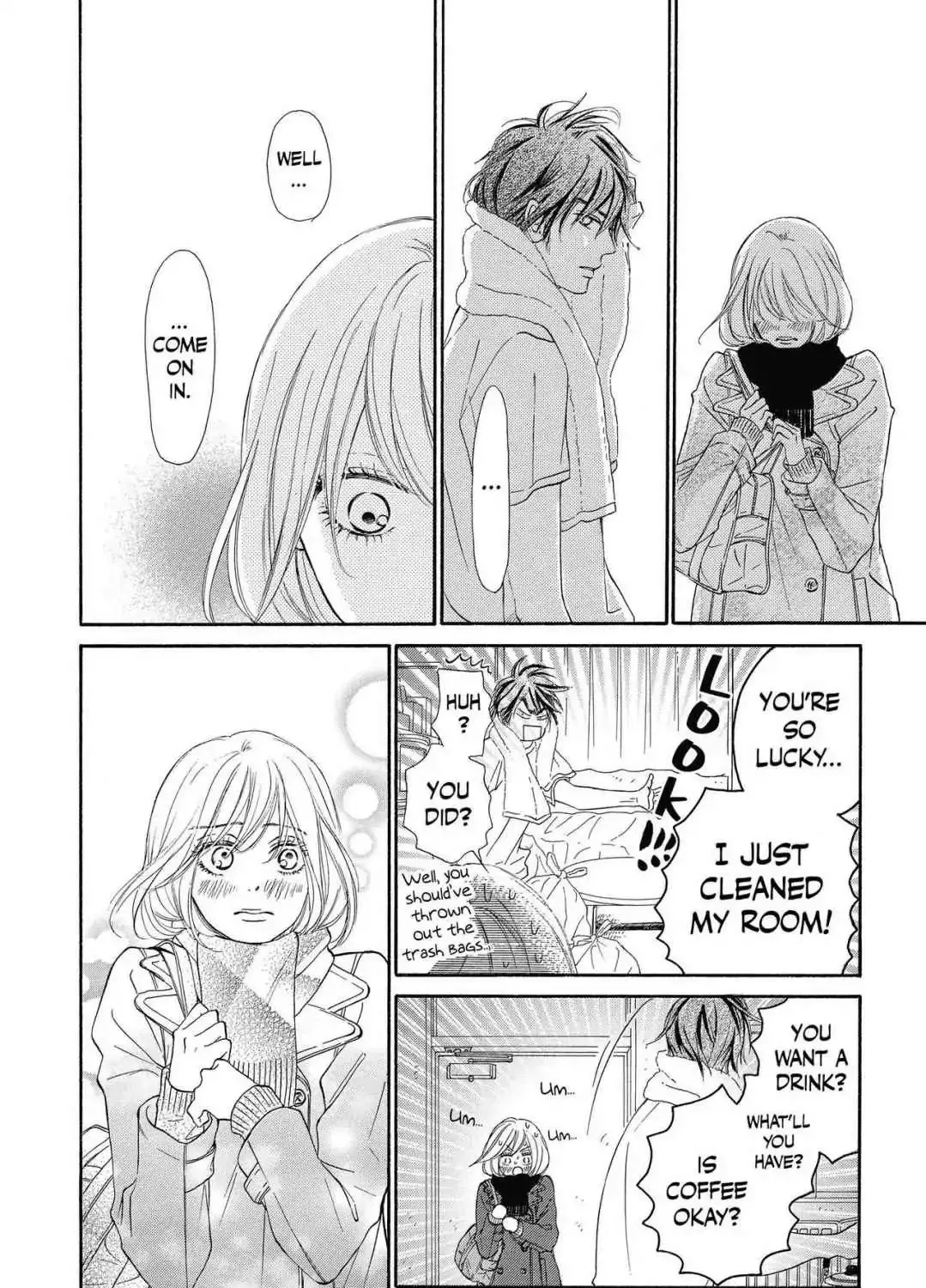 Kimi Ni Todoke - Page 5