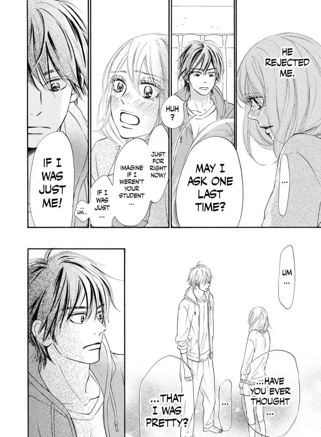 Kimi Ni Todoke - Page 57