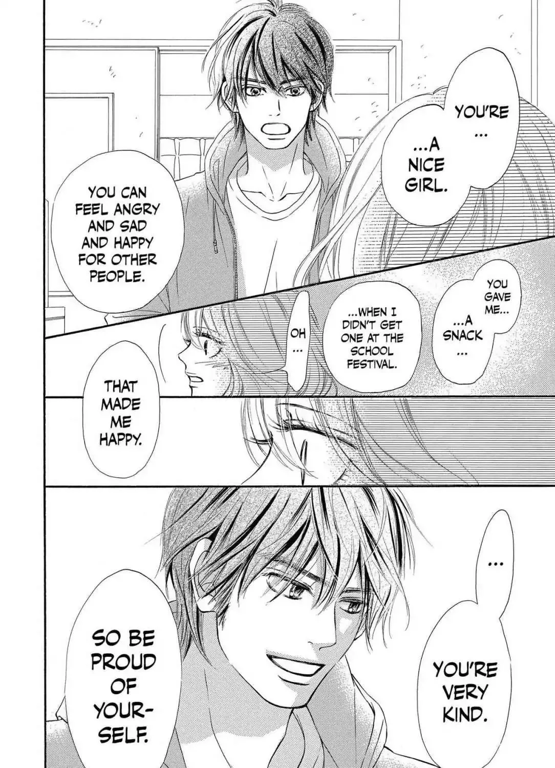 Kimi Ni Todoke - Page 65