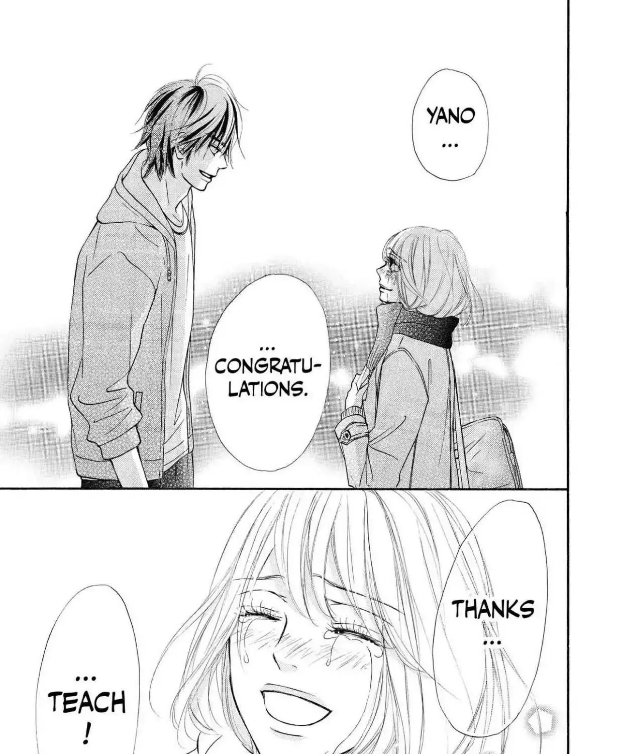 Kimi Ni Todoke - Page 71