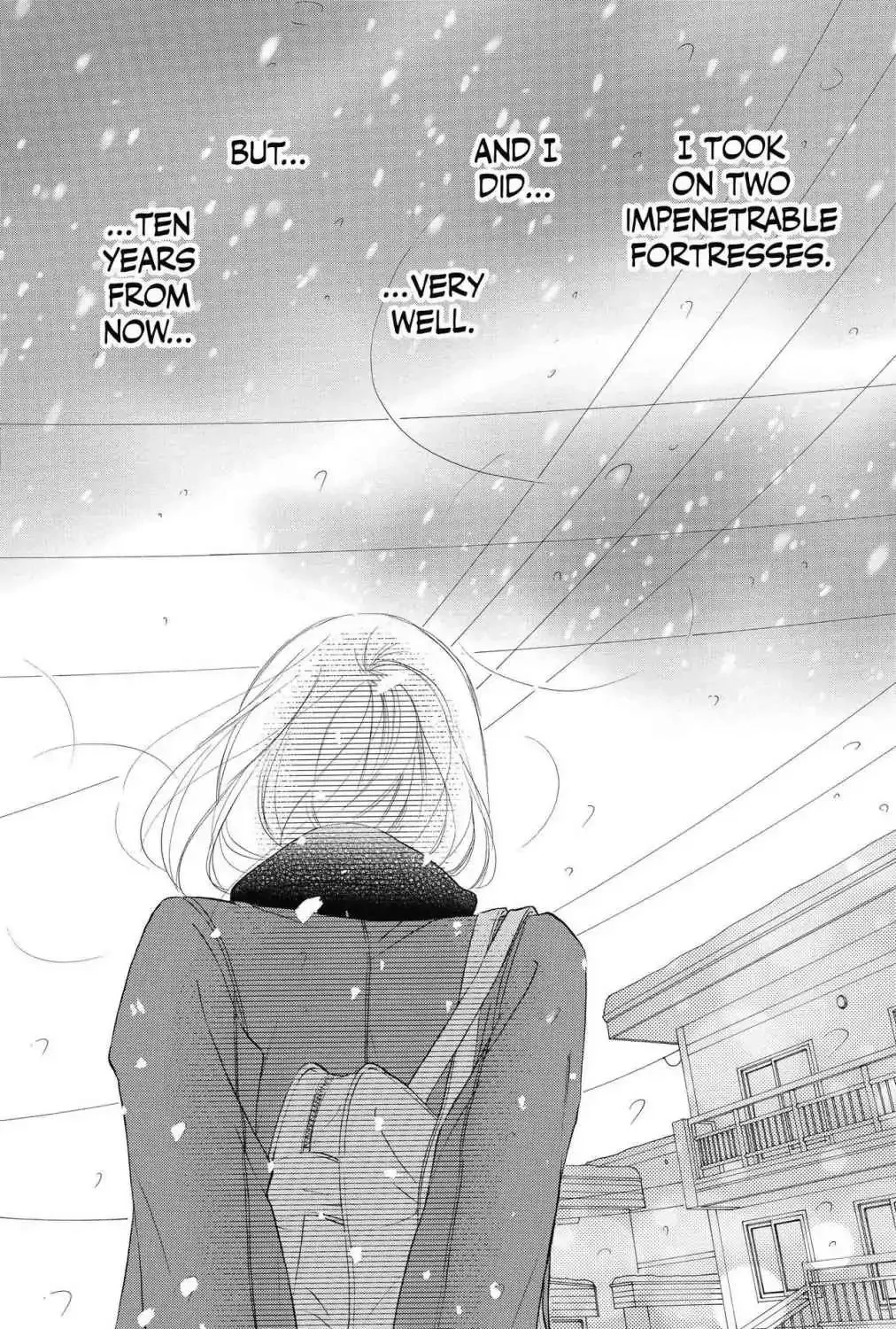 Kimi Ni Todoke - Page 77