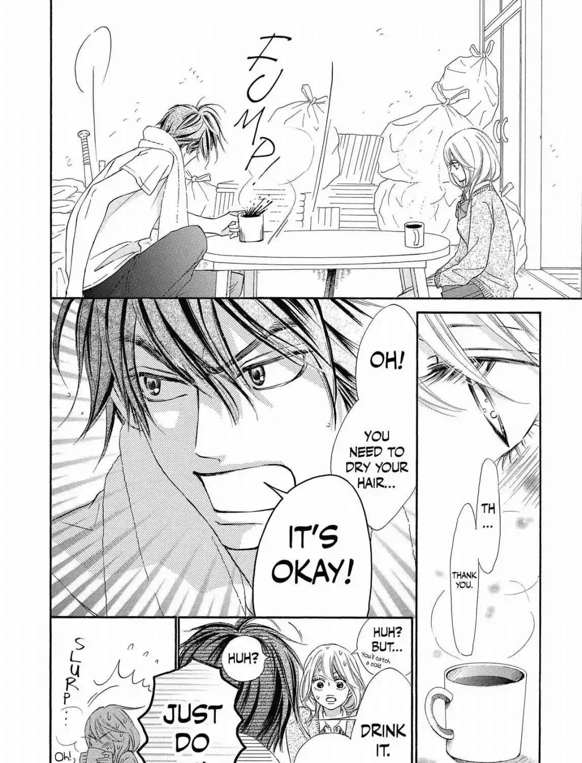 Kimi Ni Todoke - Page 9