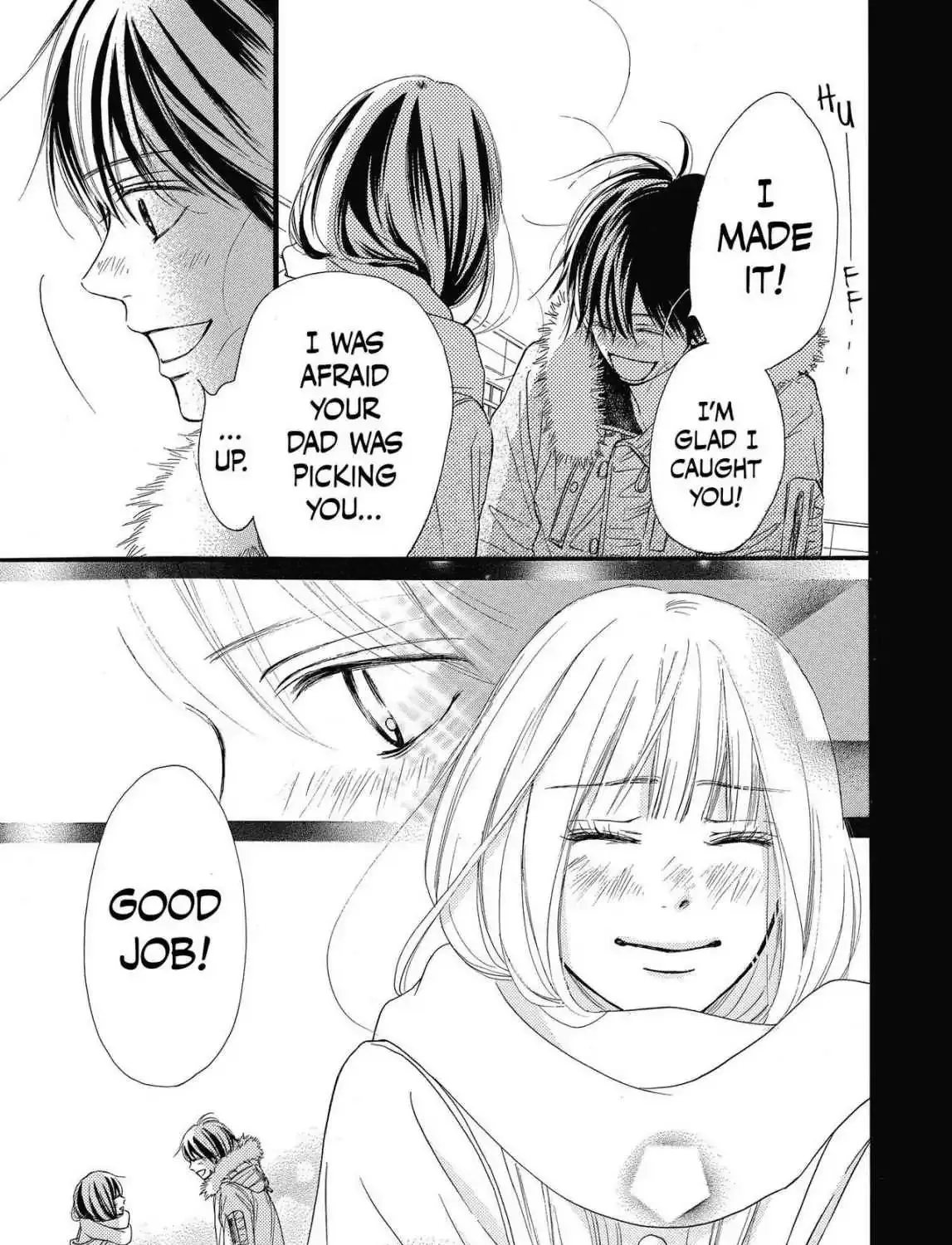 Kimi Ni Todoke - Page 14