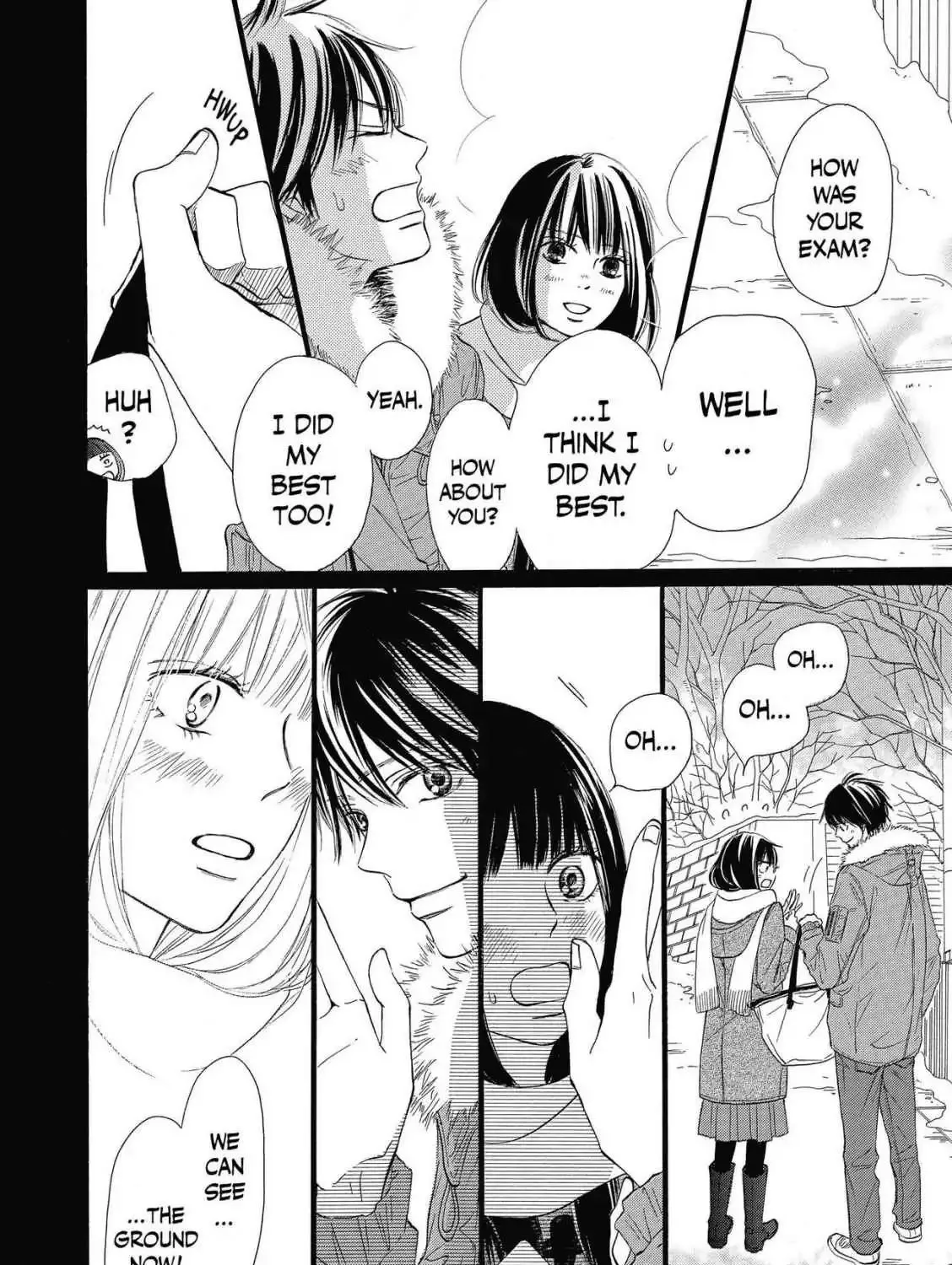 Kimi Ni Todoke - Page 16