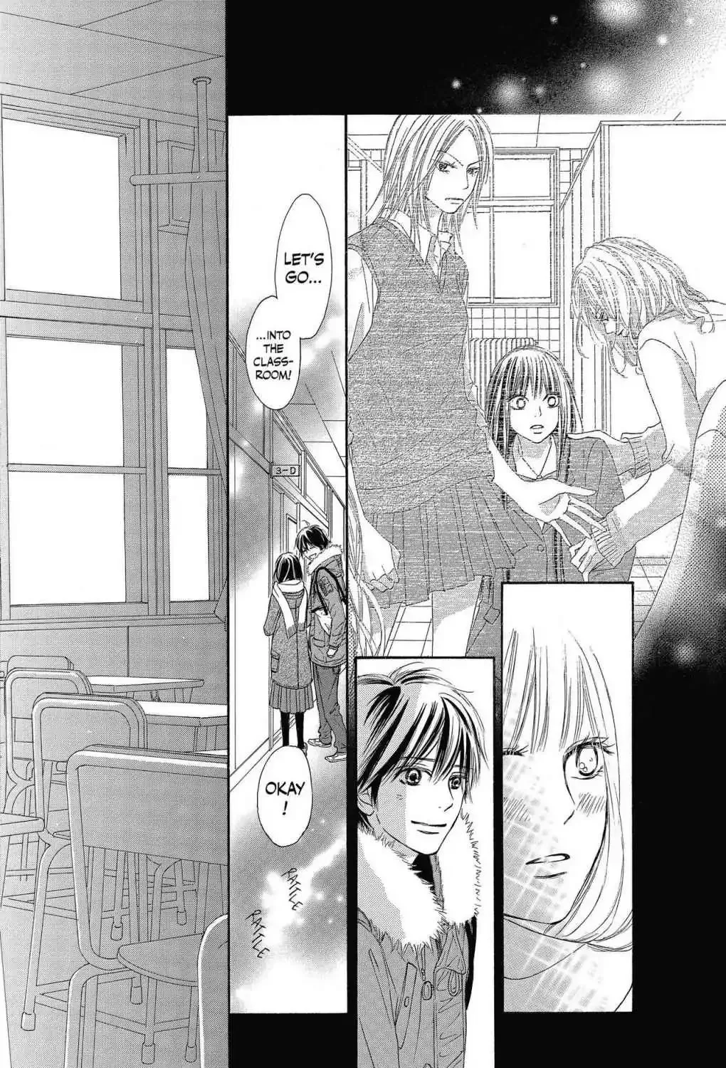 Kimi Ni Todoke - Page 23