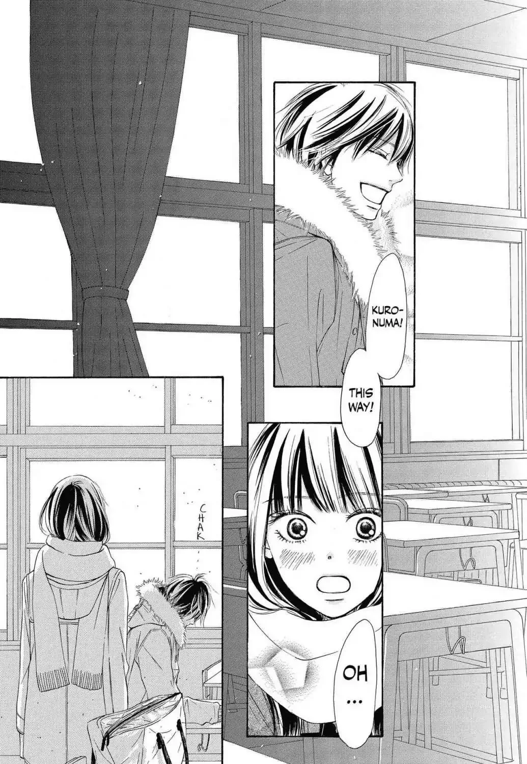 Kimi Ni Todoke - Page 25