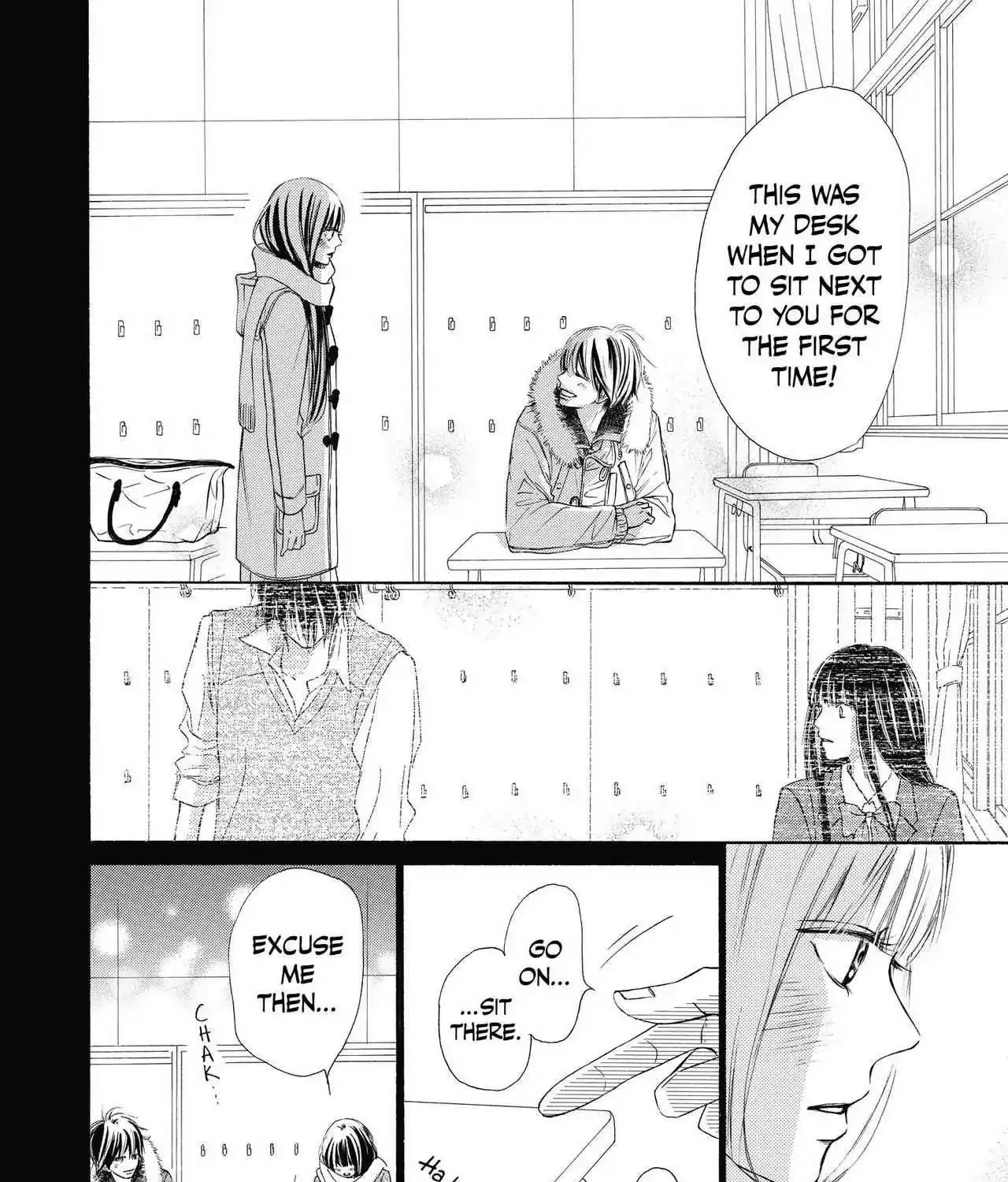 Kimi Ni Todoke - Page 27