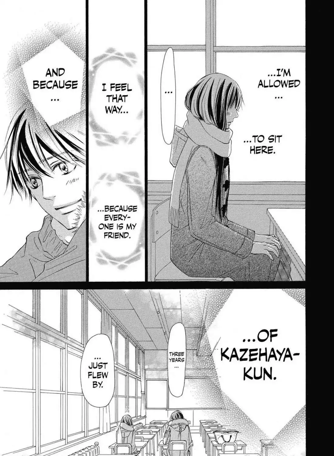 Kimi Ni Todoke - Page 29