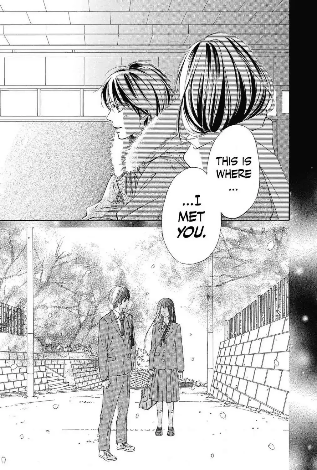 Kimi Ni Todoke - Page 37