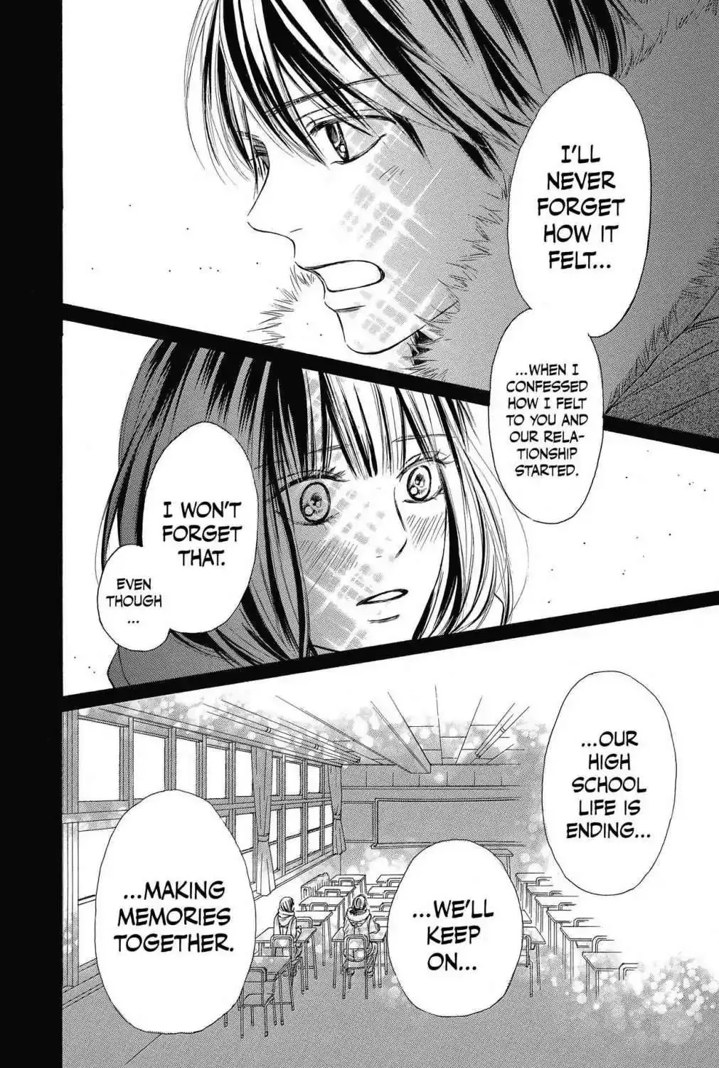 Kimi Ni Todoke - Page 39