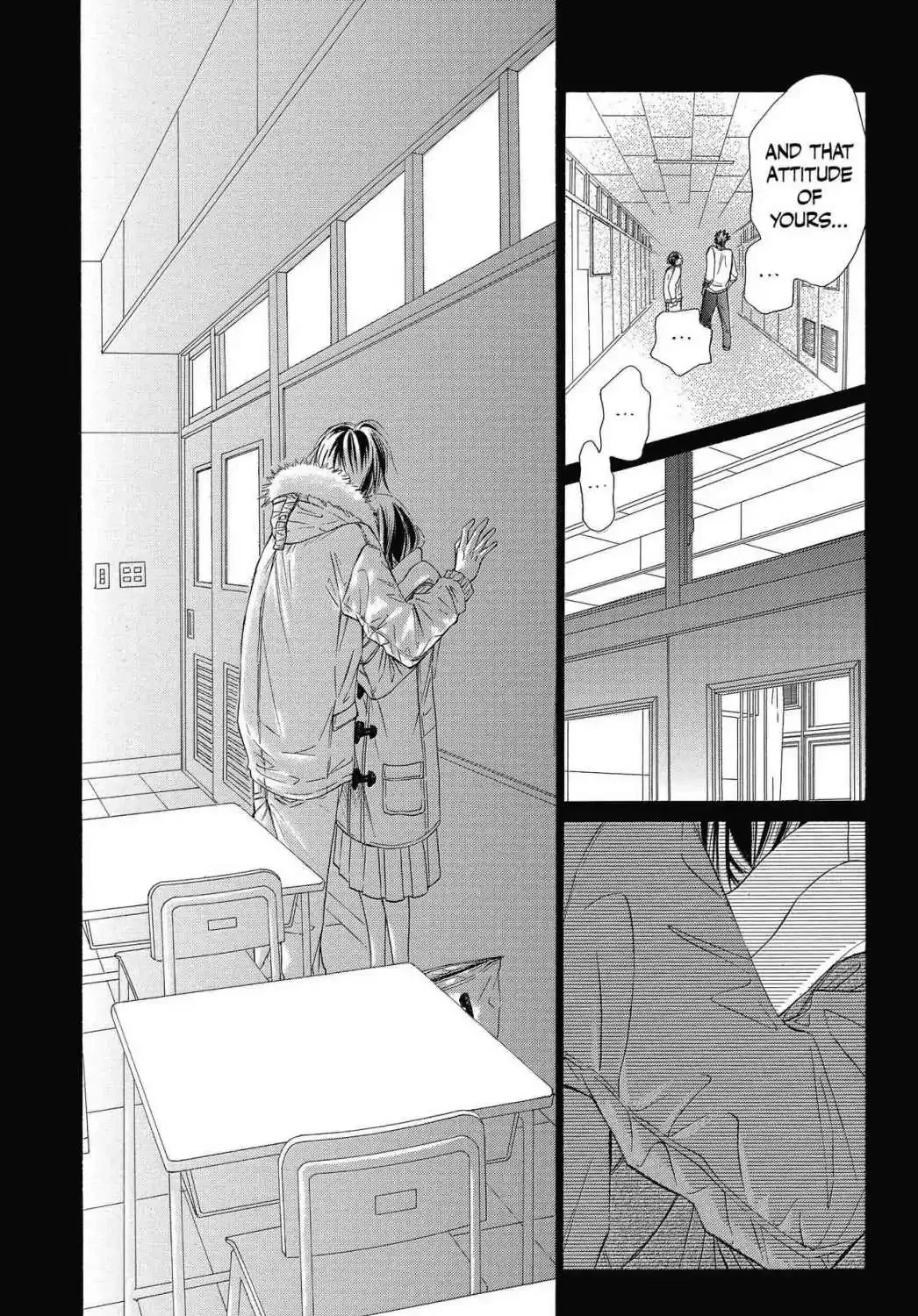 Kimi Ni Todoke - Page 43