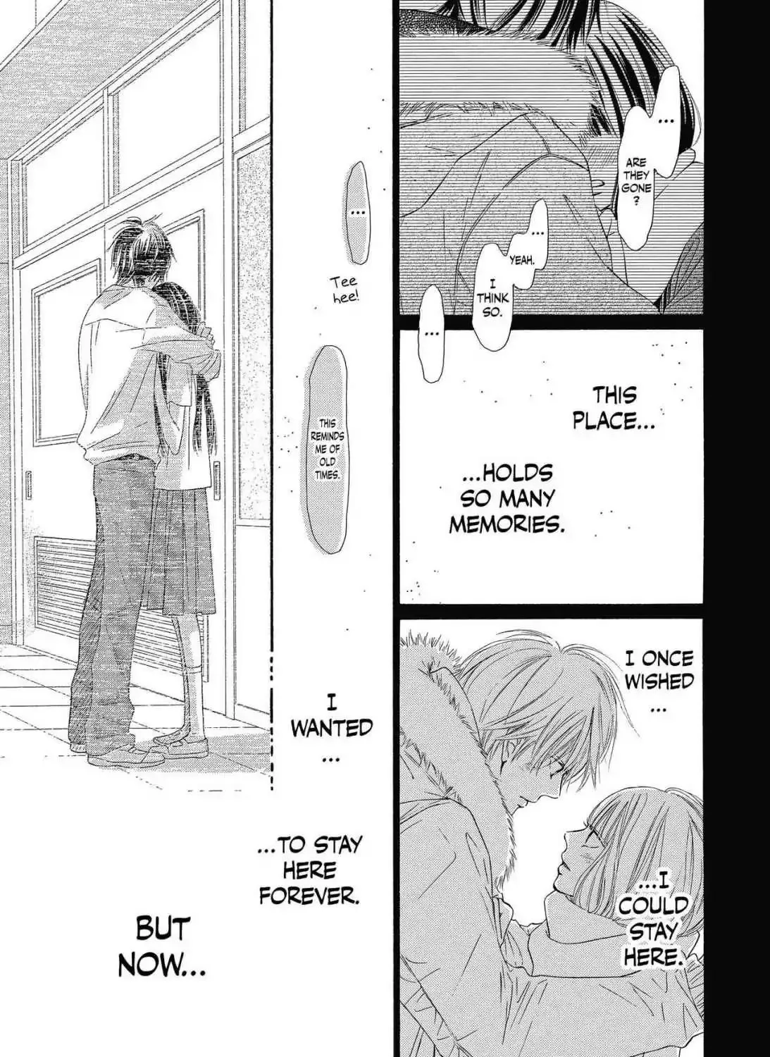 Kimi Ni Todoke - Page 45