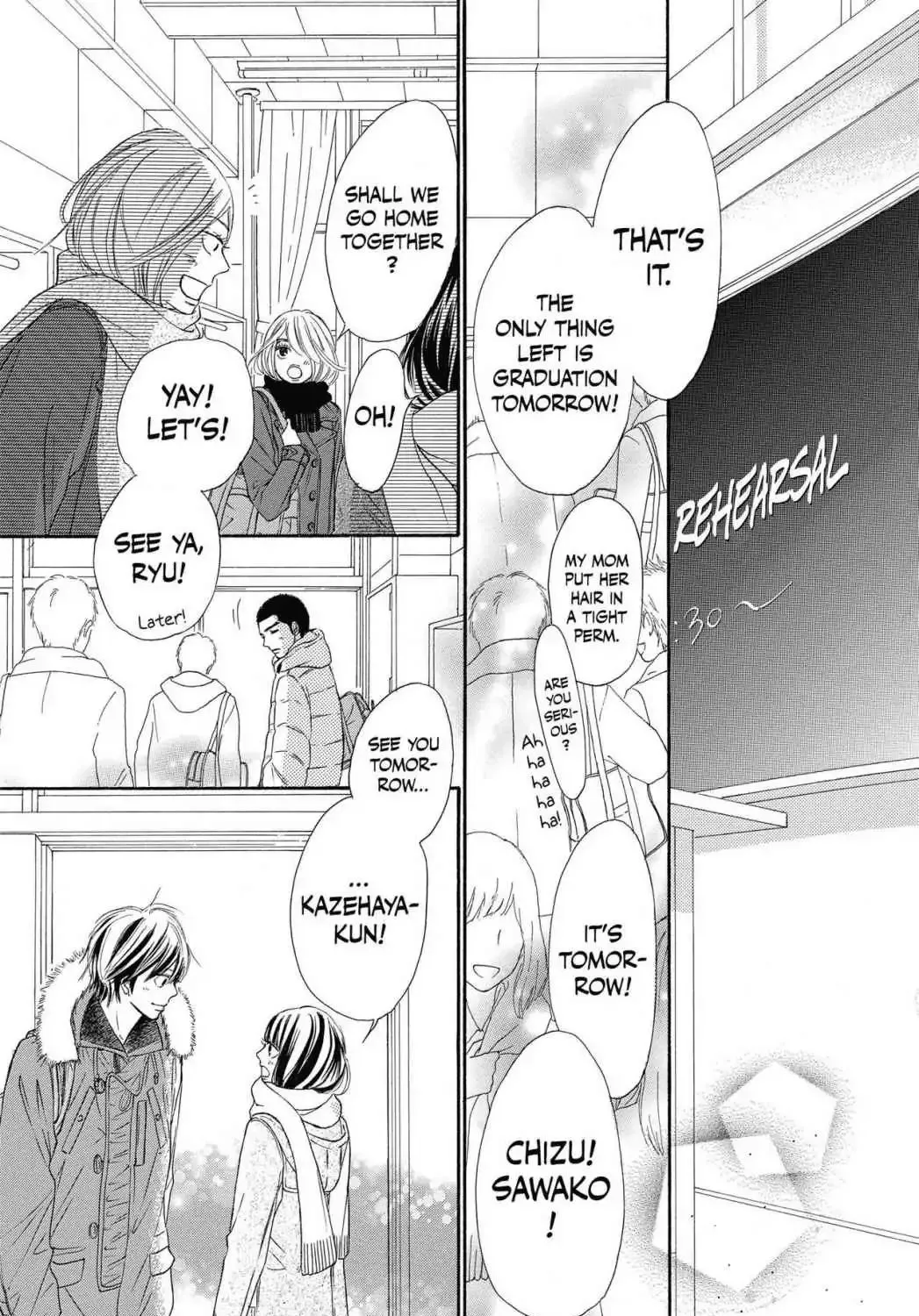 Kimi Ni Todoke - Page 49