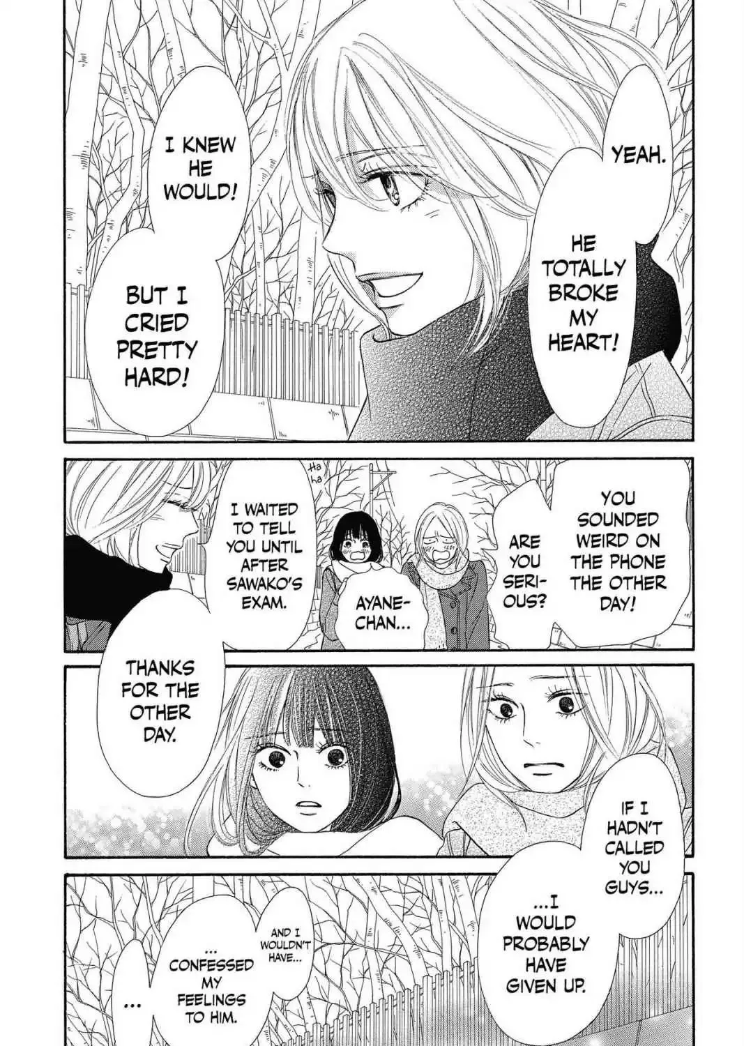 Kimi Ni Todoke - Page 55