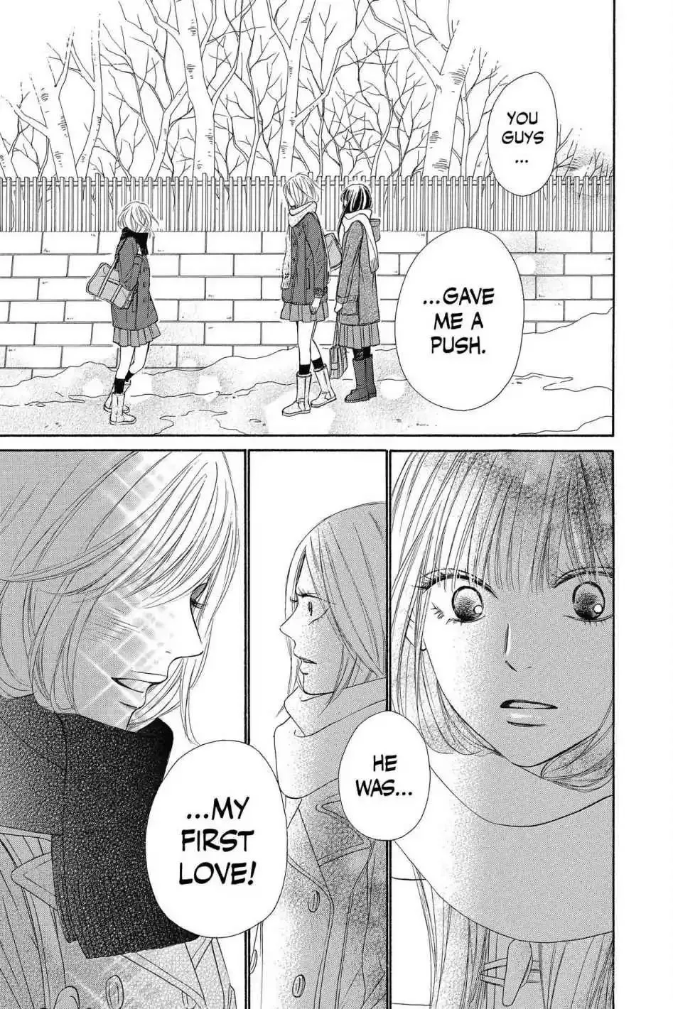 Kimi Ni Todoke - Page 57