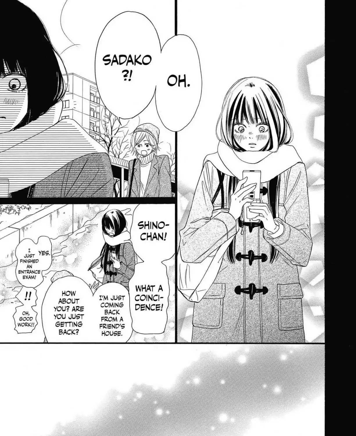 Kimi Ni Todoke - Page 6