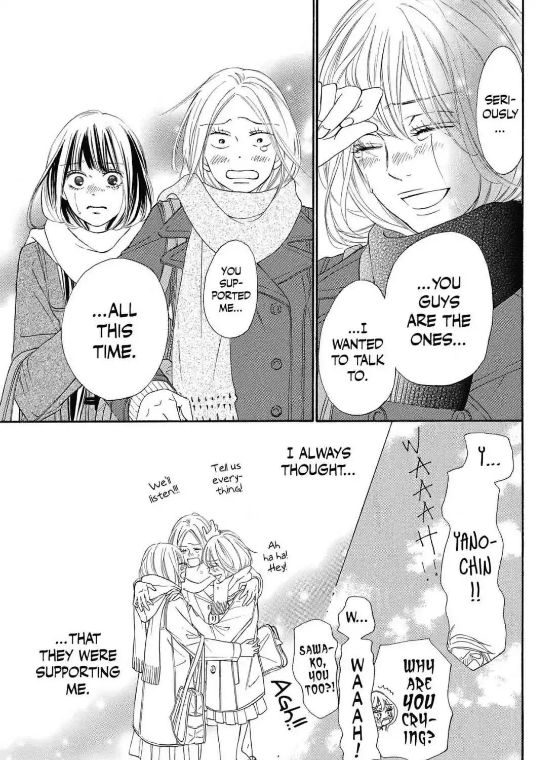 Kimi Ni Todoke - Page 60