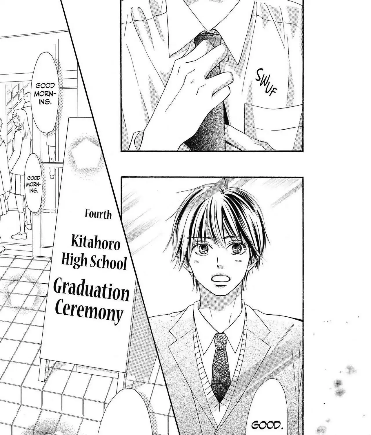 Kimi Ni Todoke - Page 64