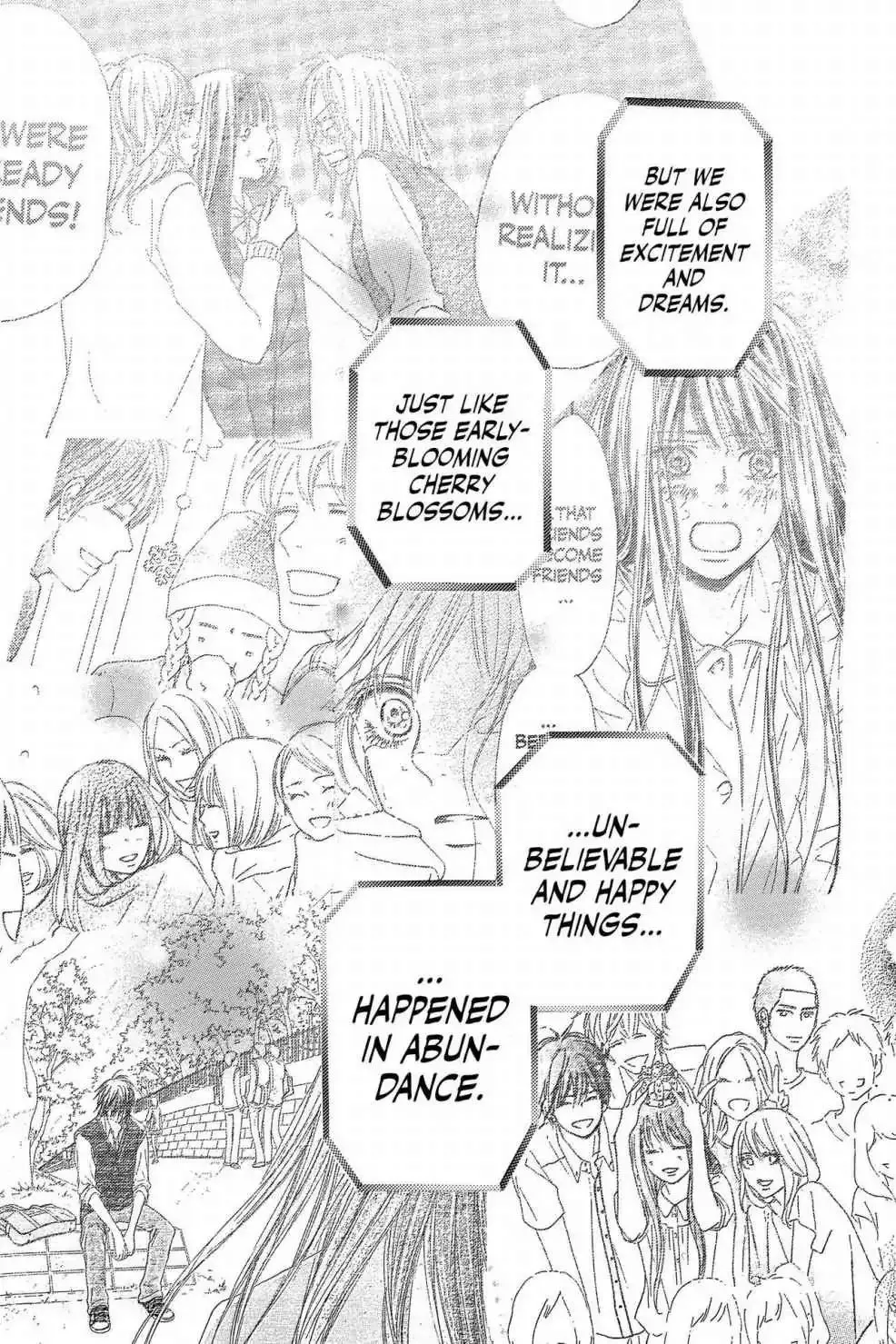 Kimi Ni Todoke - Page 20