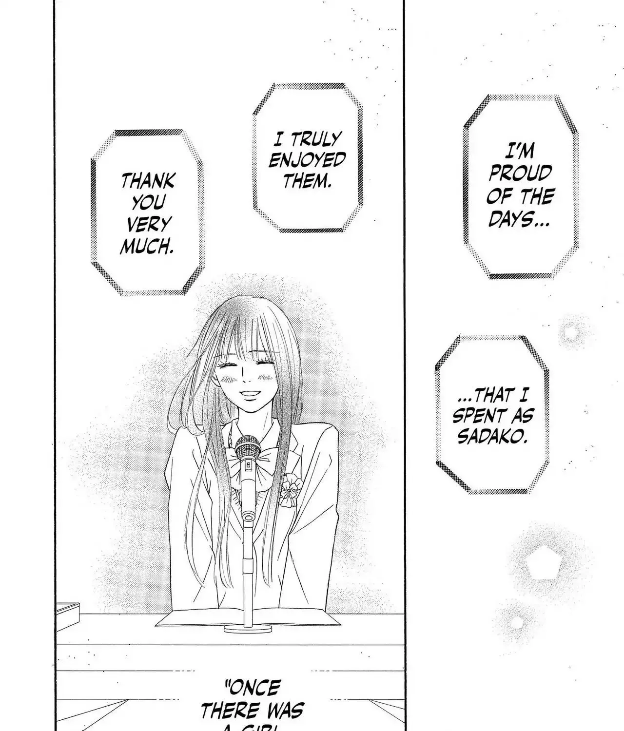 Kimi Ni Todoke - Page 28