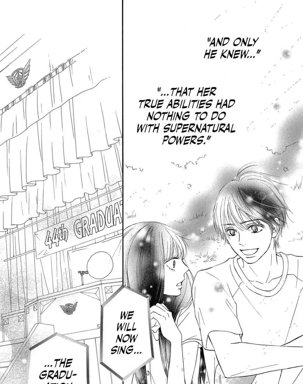 Kimi Ni Todoke - Page 34