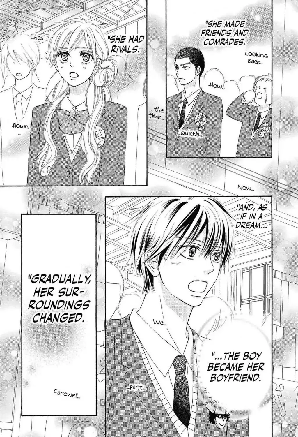 Kimi Ni Todoke - Page 37