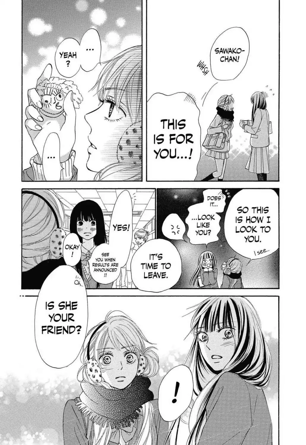 Kimi Ni Todoke - Page 49