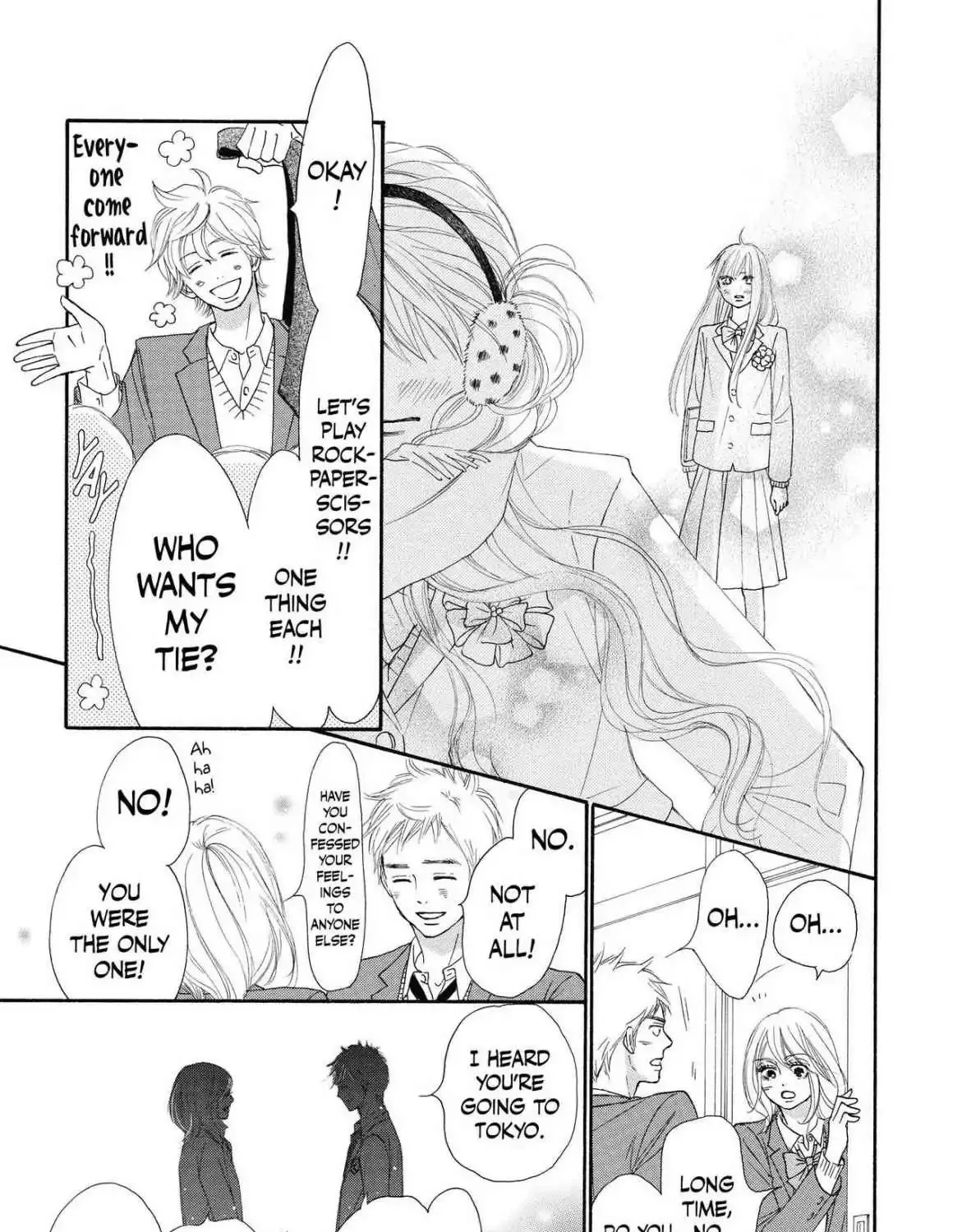 Kimi Ni Todoke - Page 53