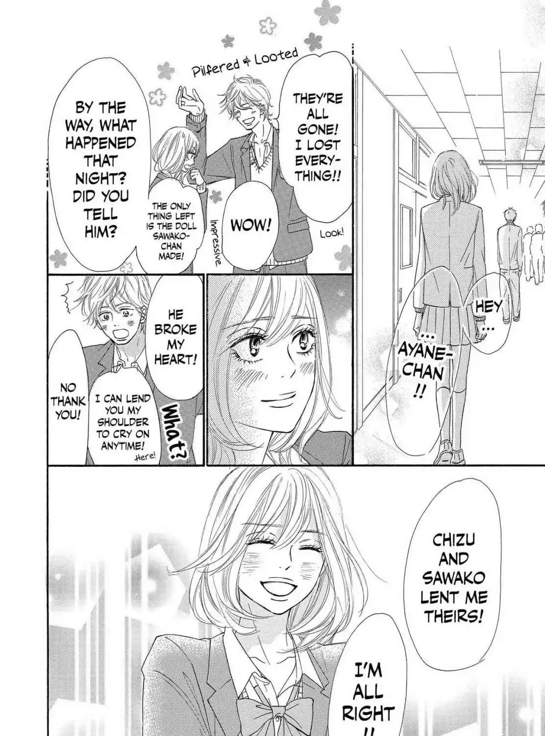 Kimi Ni Todoke - Page 55