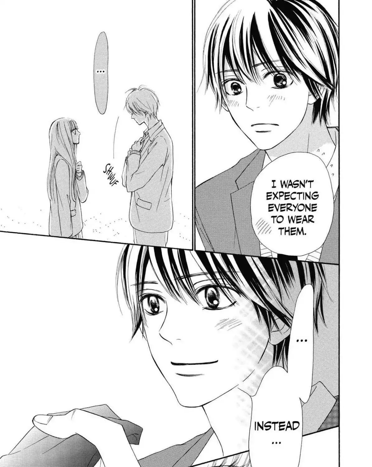 Kimi Ni Todoke - Page 73