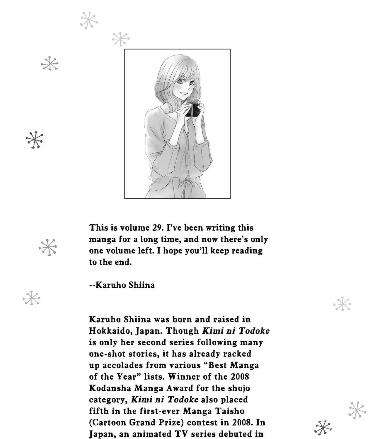 Kimi Ni Todoke - Page 89