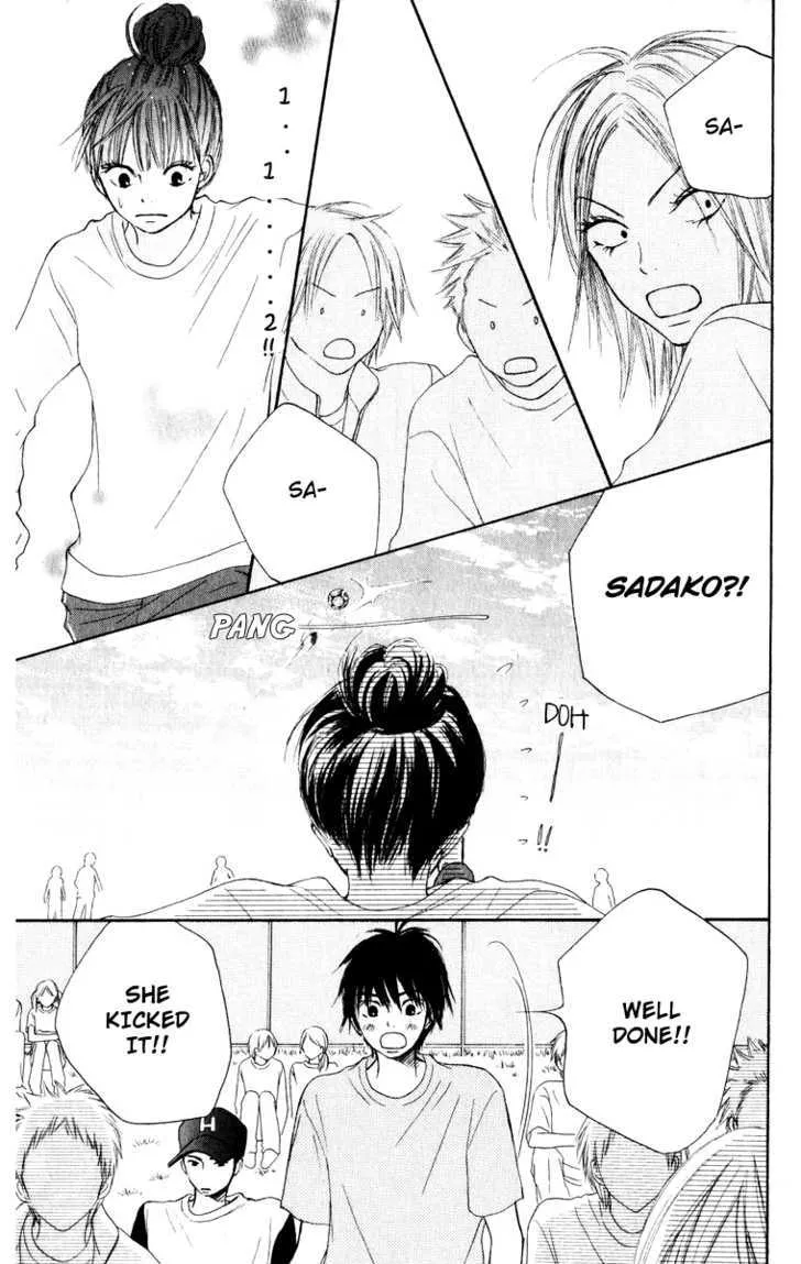 Kimi Ni Todoke - Page 27