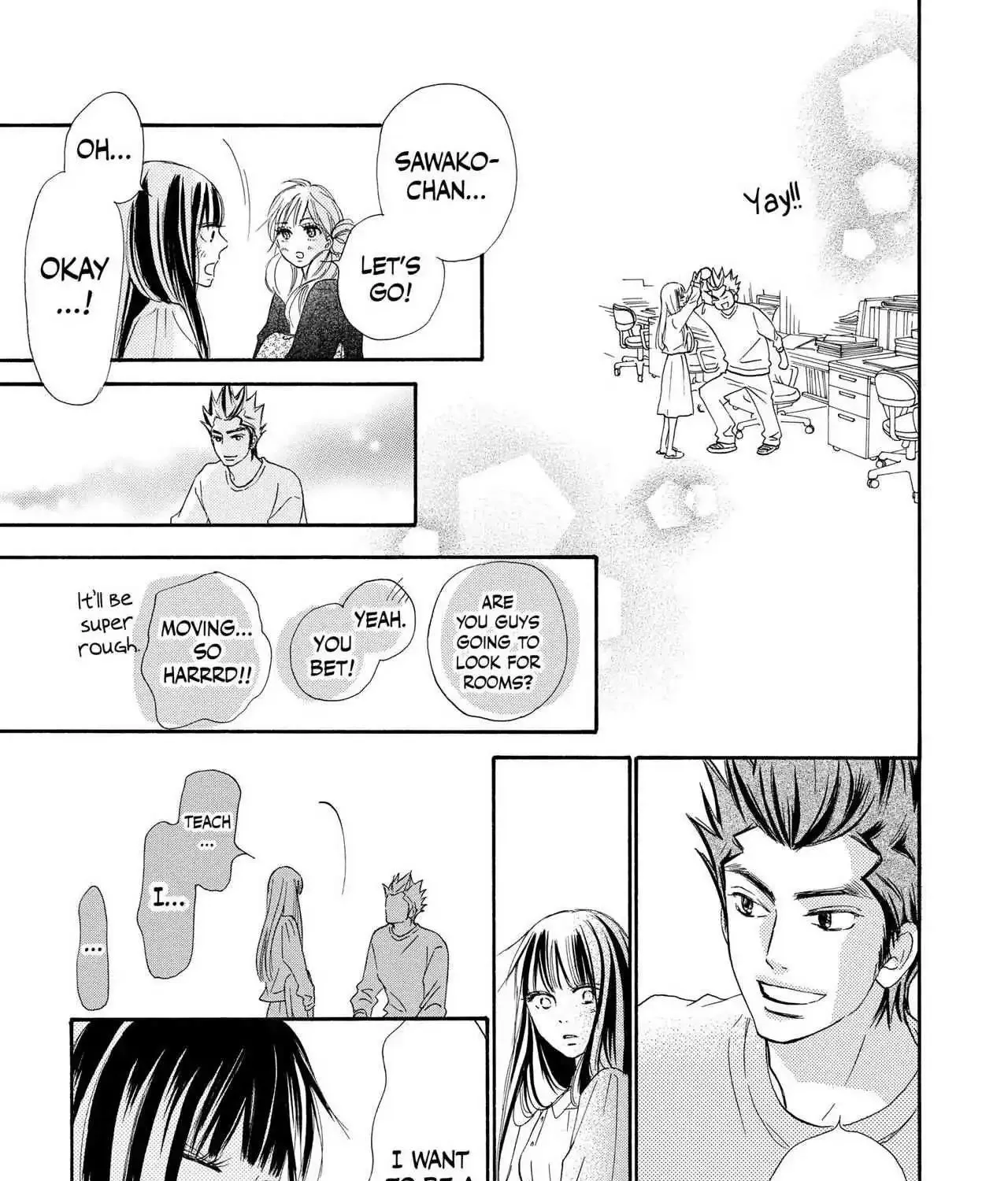 Kimi Ni Todoke - Page 30