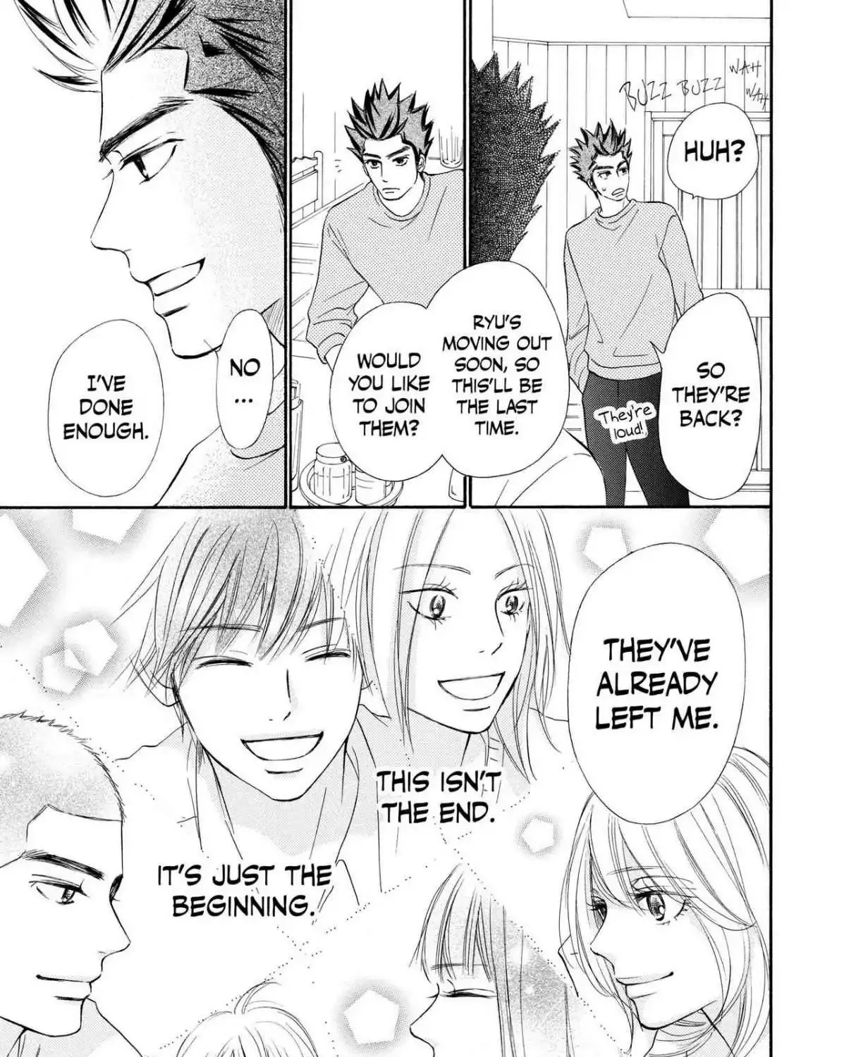 Kimi Ni Todoke - Page 57