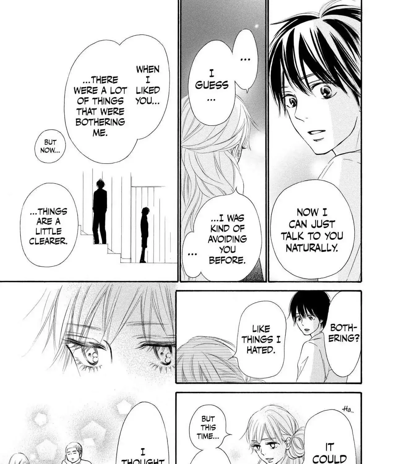 Kimi Ni Todoke - Page 61