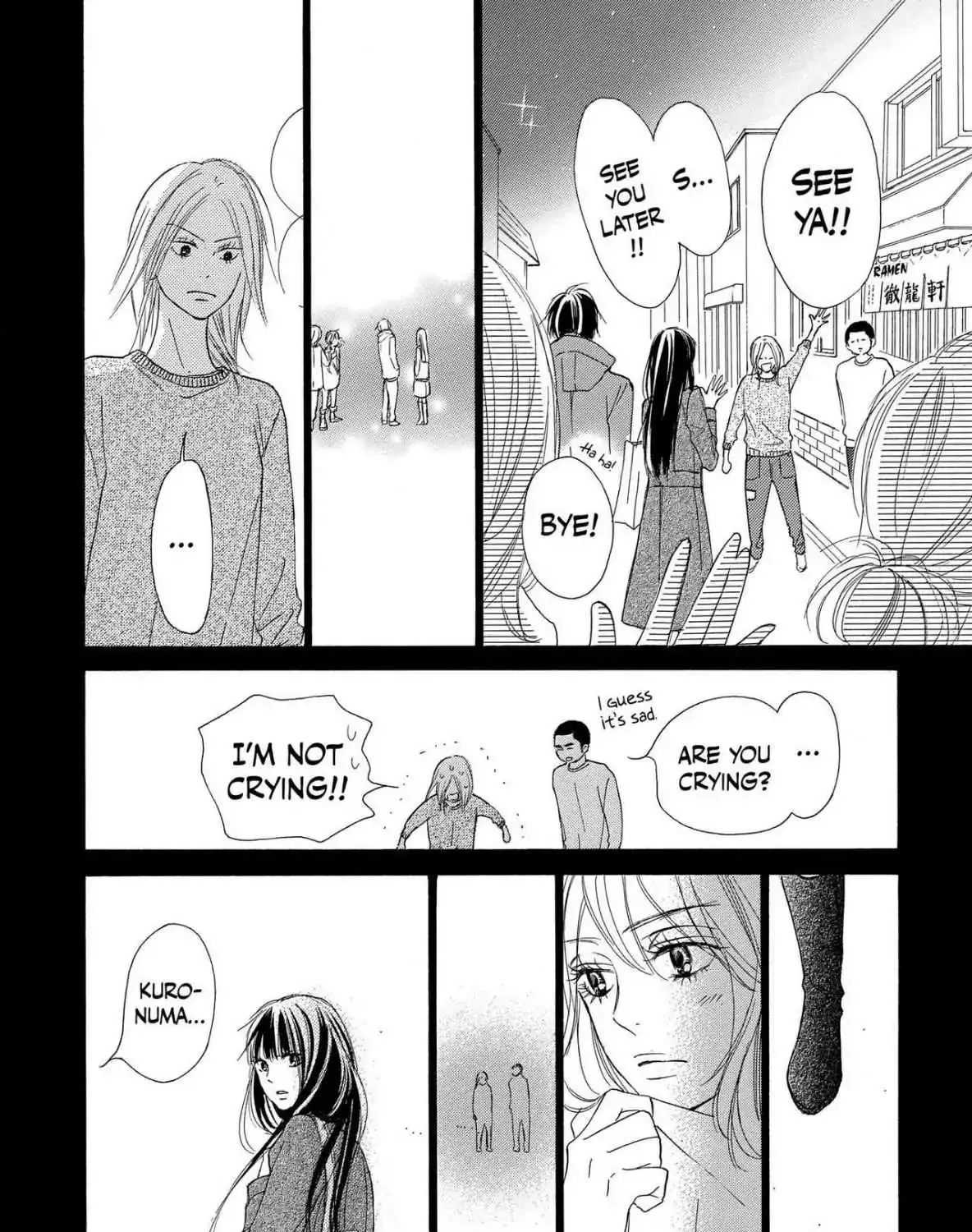 Kimi Ni Todoke - Page 67