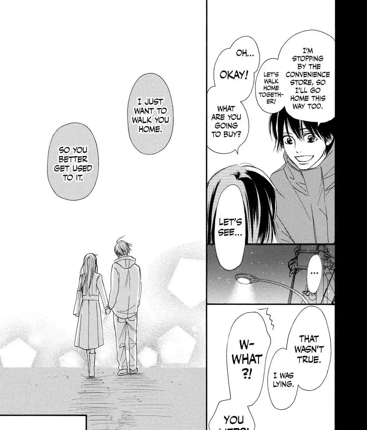 Kimi Ni Todoke - Page 69